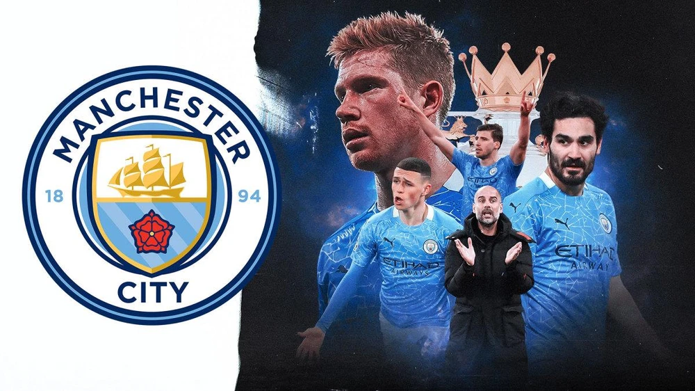 Câu lạc bộ Manchester City - Tiểu sử và thành tích