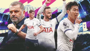 Câu lạc bộ Tottenham - Tiểu sử và thành tích “Gà Trống”