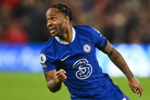 Cầu thủ Raheem Sterling: Tiền Đạo Cánh Số 1 Của Chelsea