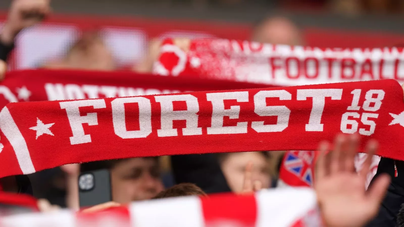 Giới thiệu về CLB Nottingham Forest