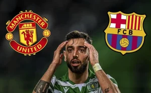 Nhận định trận đấu Man Utd vs Barca – Europa League