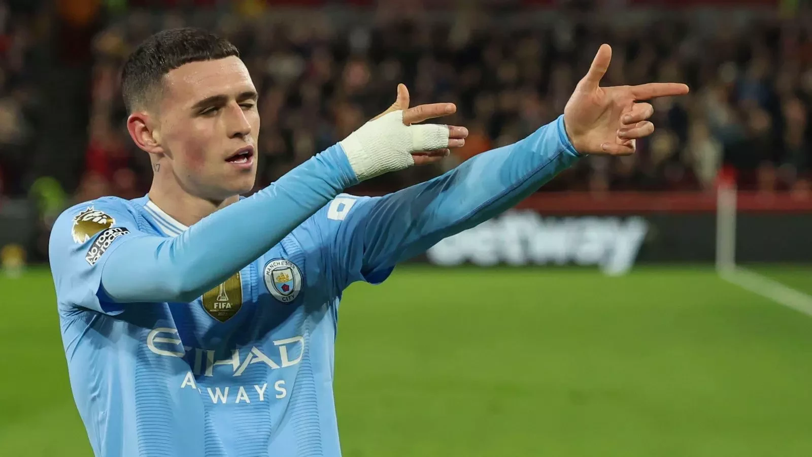 Phong Cách Thi Đấu Đặc Trưng của Cầu thủ Phil Foden