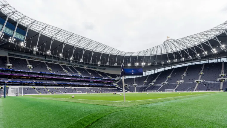 Sân vận động của câu lạc bộ Tottenham