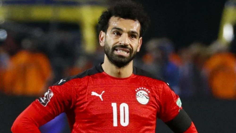 Tiểu Sử Cầu thủ Mohamed Salah và Khởi Đầu Sự Nghiệp