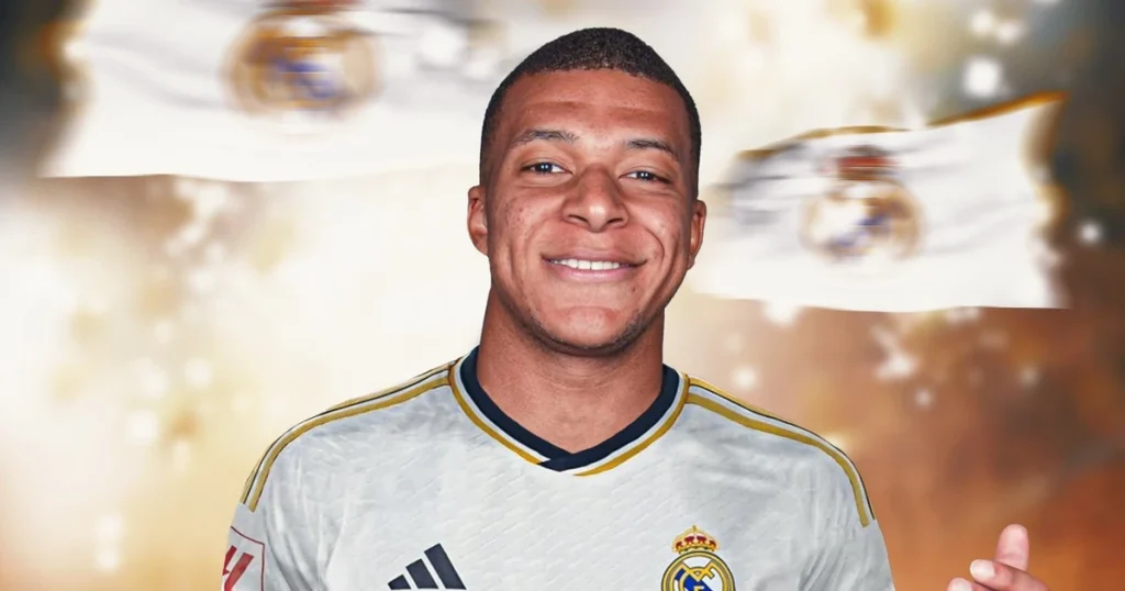 Tiểu sử Cầu thủ Kylian Mbappé - Ngôi Sao Sáng Giá Thế Giới