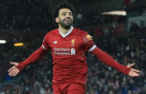 Tiểu sử Cầu thủ Mohamed Salah - Sự nghiệp và thành tích