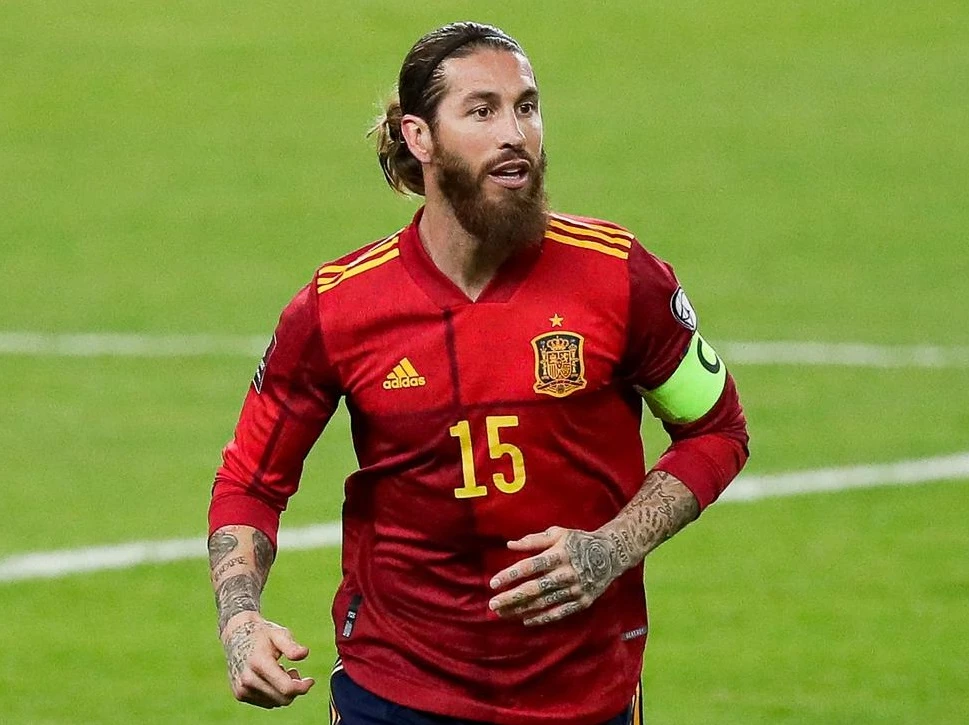 Tiểu sử Cầu thủ Sergio Ramos – Hậu vệ tiềm năng Tây Ban Nha